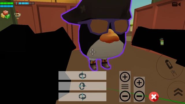 просто битва