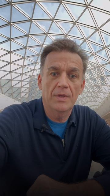 Самый важный человек