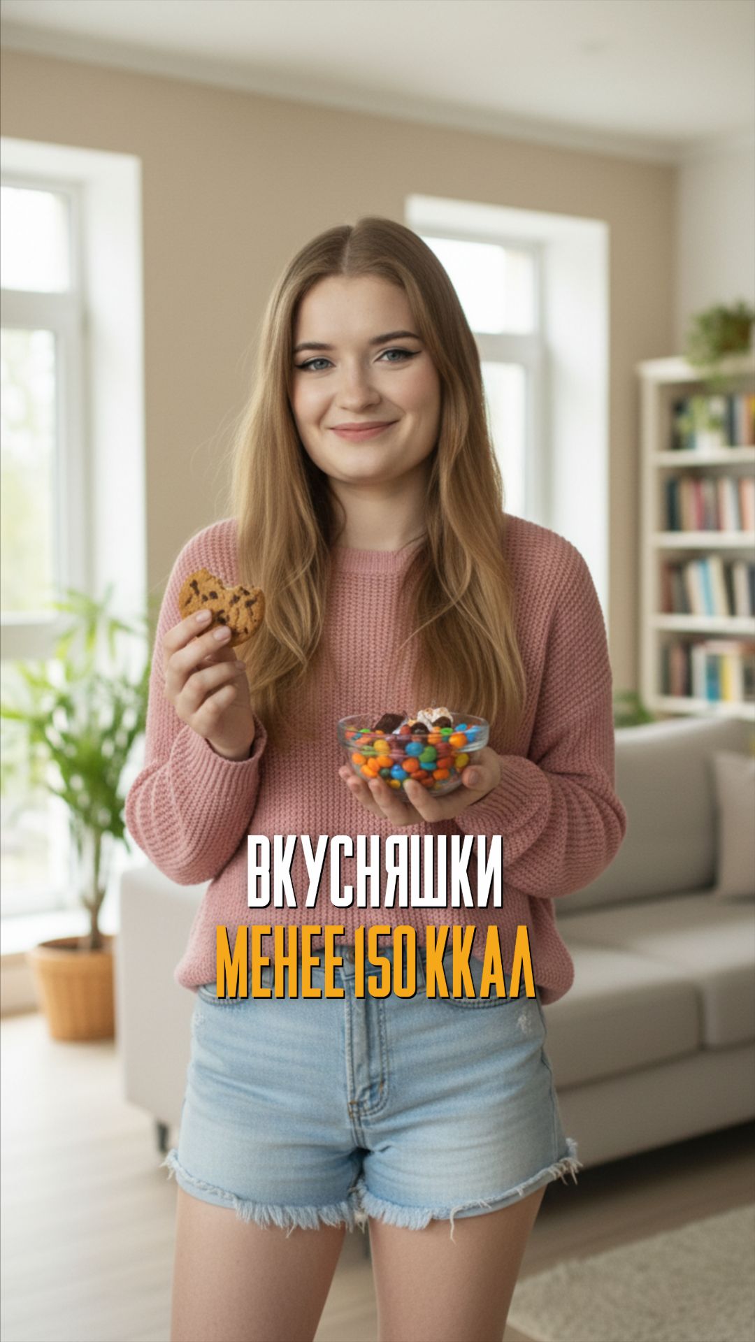 Снэки 150 ккал