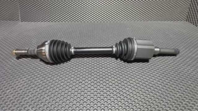 Полуось (привод в сборе) левая Ford Fusion USA 1.5-2.5 2012-2019 HG9Z3B437B