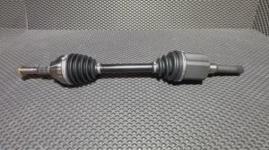 Полуось (привод в сборе) левая Ford Fusion USA 1.5-2.5 2012-2019 HG9Z3B437B