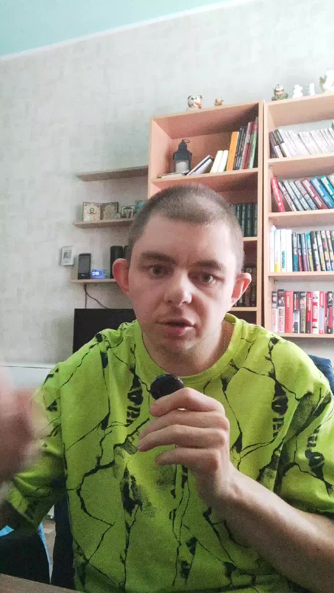 ответы на вопросы