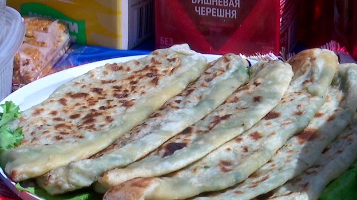 Дзӕуджыхъӕуы 50-ӕм скъолайы сарӕзтой армукъа СВО-йы хӕстонтӕн Дагестаны цӕрджытӕн ӕххуысӕн