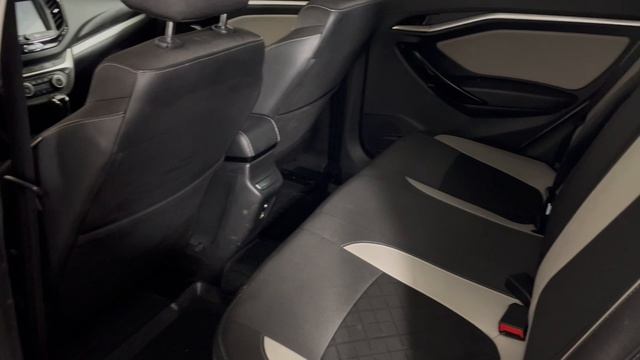 Lada (ВАЗ) Vesta SW Cross 75083