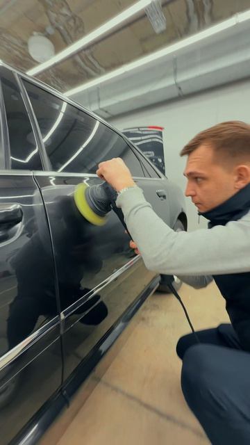Полный комплекс Детейлинг услуг г.Краснодар
