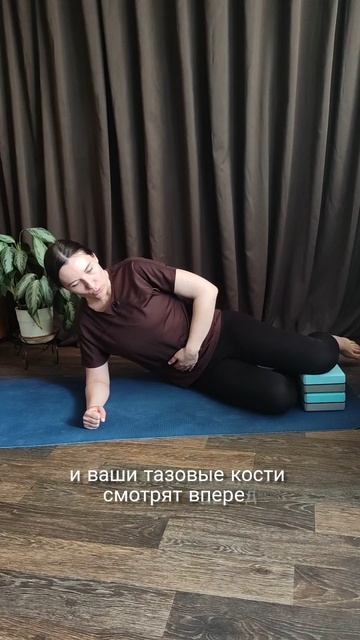 Что спасает спину в ходьбе?