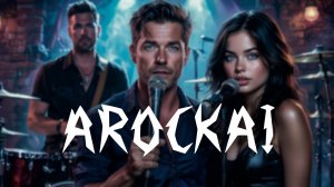 AROCKAI - Буревестник