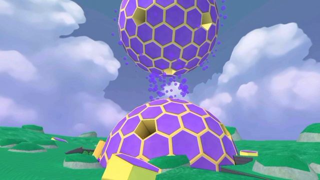 Все сундуки с эмоциями в улье Super Bear Adventure