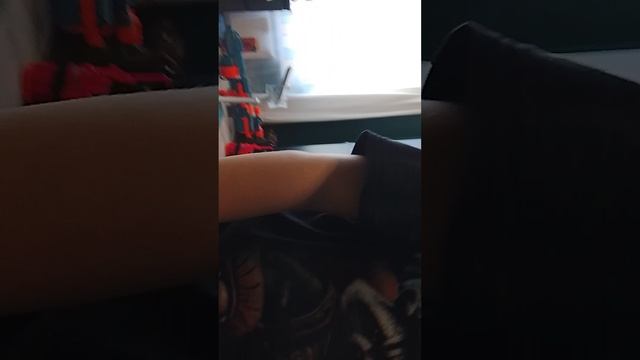 все наши бластеры X Shot обзор