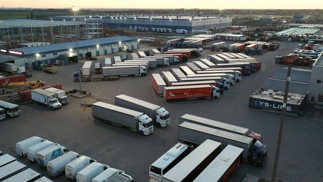 Судимость не приговор -  Сотранс Лизинг