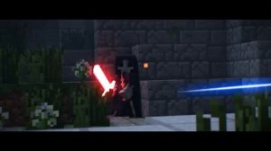 Minecraft Star Wars The Last Stand - Part 2 [Minecraft Animation]