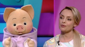 Муз-ток: Певица Елена Максимова ✨ Шоу для детей С добрым утром, малыши! (2023) №36231