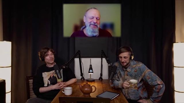 Владимир Видеманн про исмаилитов и Имама Времени