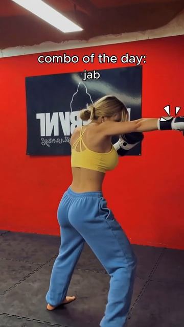 такой бокс мы любим)