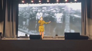 Маргарита Багдасарян - Бухенвальдский Набат