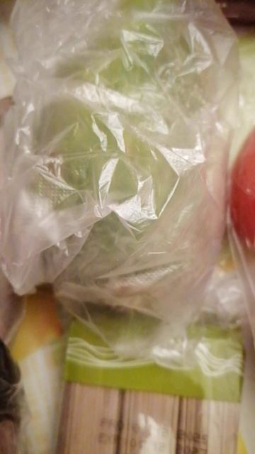 Распаковка