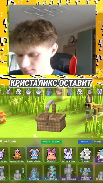 КАКИЕ СТИКЕРЫ ГДЕ ТРАНСПОРТ #майнкрафт #minecraft #cristalix #кристаликс