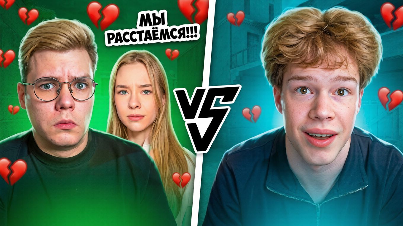 ШОУМАТЧ С ДЖЕНТЕЛЬМЕНОМ И ЕГО ДЕВУШКОЙ, НО ЕВЖЕНИЯ БРОСИТ ЕГО ЕСЛИ Я ВЫИГРАЮ В STANDOFF 2?🥵😍