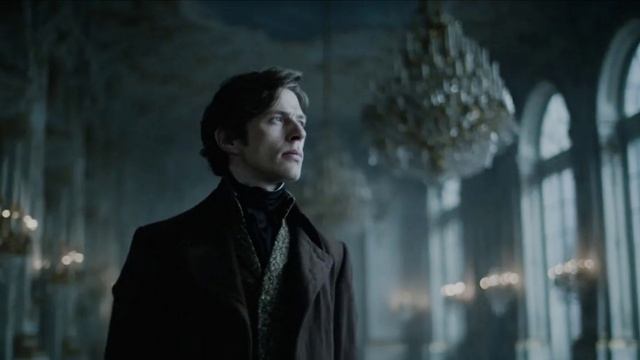 Video_Анна Каренина, Эпизод 98