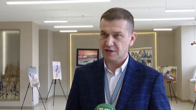 В Мамадыше прошли архипастырский визит и конференция, посвящённая Николаю Чудотворцу