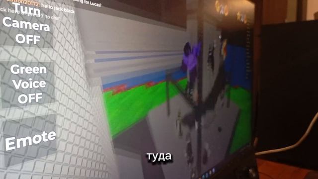 Первое видео про SD64:)