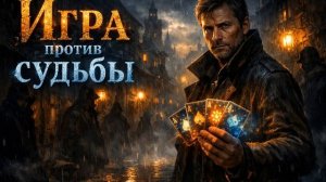 Аудиокнига Полностью Фантастика - Попаданцы «Игра против судьбы» Книга 1 - 4