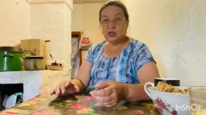 Мукбанк и поговорим о мятеже