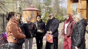 Итоги Пасхальной ярмарки