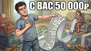 Ты — КОМПЬЮТЕРНЫЙ МАСТЕР (И ЭТО ВСЯ ТВОЯ ЖИЗНЬ)