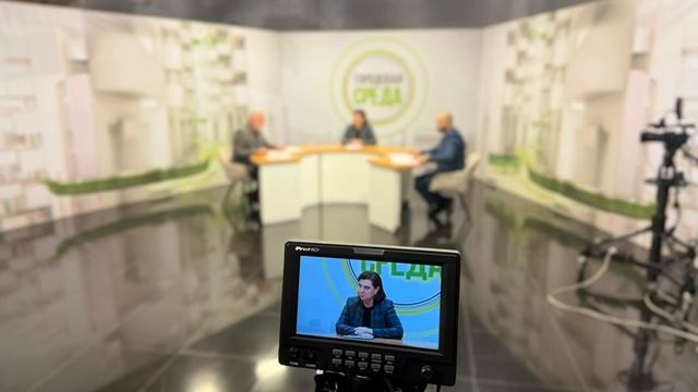 Уже в эту среду, 22 апреля, в 22:00