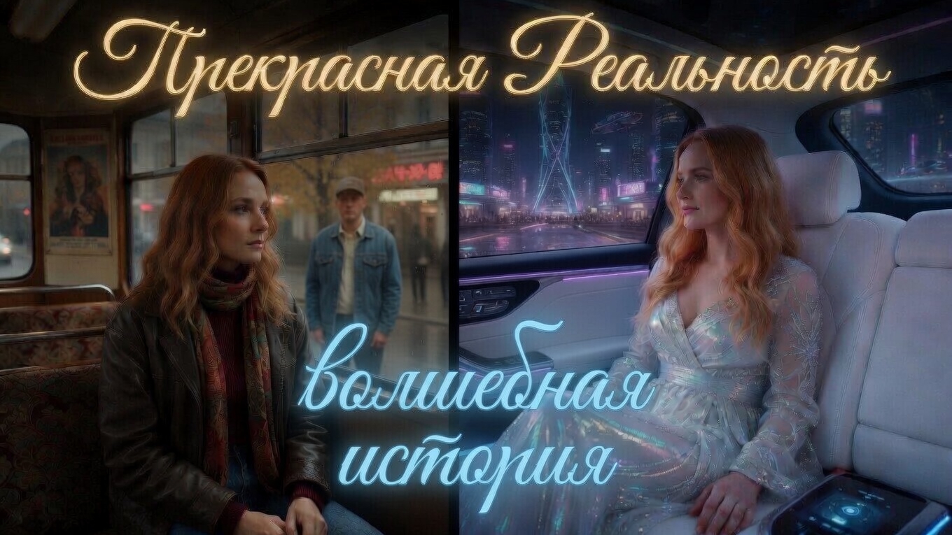 💕ПРЕКРАСНАЯ РЕАЛЬНОСТЬ💕 ПОПУЛЯРНАЯ МУЗЫКА 2026🎶 КРАСИВАЯ ВОЛШЕБНАЯ СКАЗКА / тоня галактика