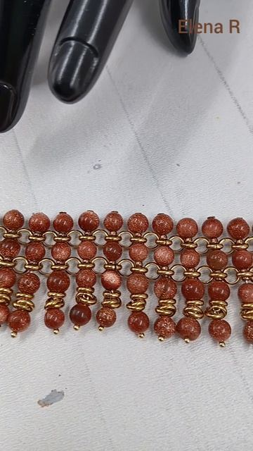 Браслет для Натальи из Москвы.