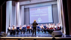 В. Биберган "Чонгури" МБОУ "Гимназия №25" ОРНИ "Скерцо". Руководитель Кузнецова Н.Н.