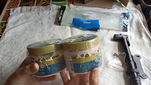 Товары с Озон и Вайлдберриз обзор 20.04.26