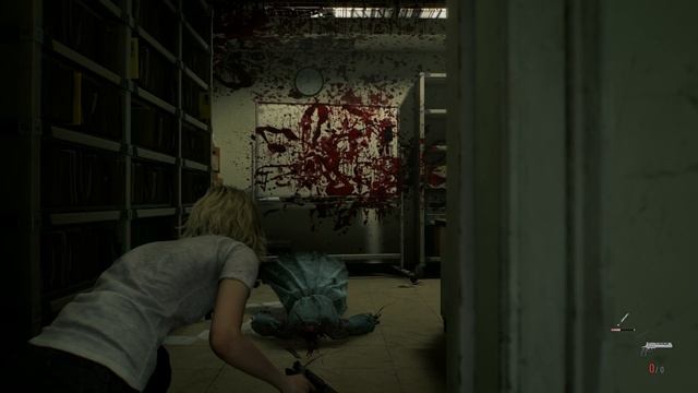 Resident Evil Requiem #06