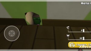 Секретки в SBA 1 часть