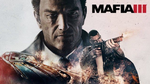ПОЛНОЕ ПРОХОЖДЕНИЕ MAFIA 3 # 4 ДВА РАЙОНА ЗА ОДНУ СЕРИЮ ОГО смотреть онлайн