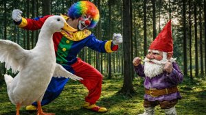 Братики против клоуна 7 часть финал | Сериал братики-30 серия