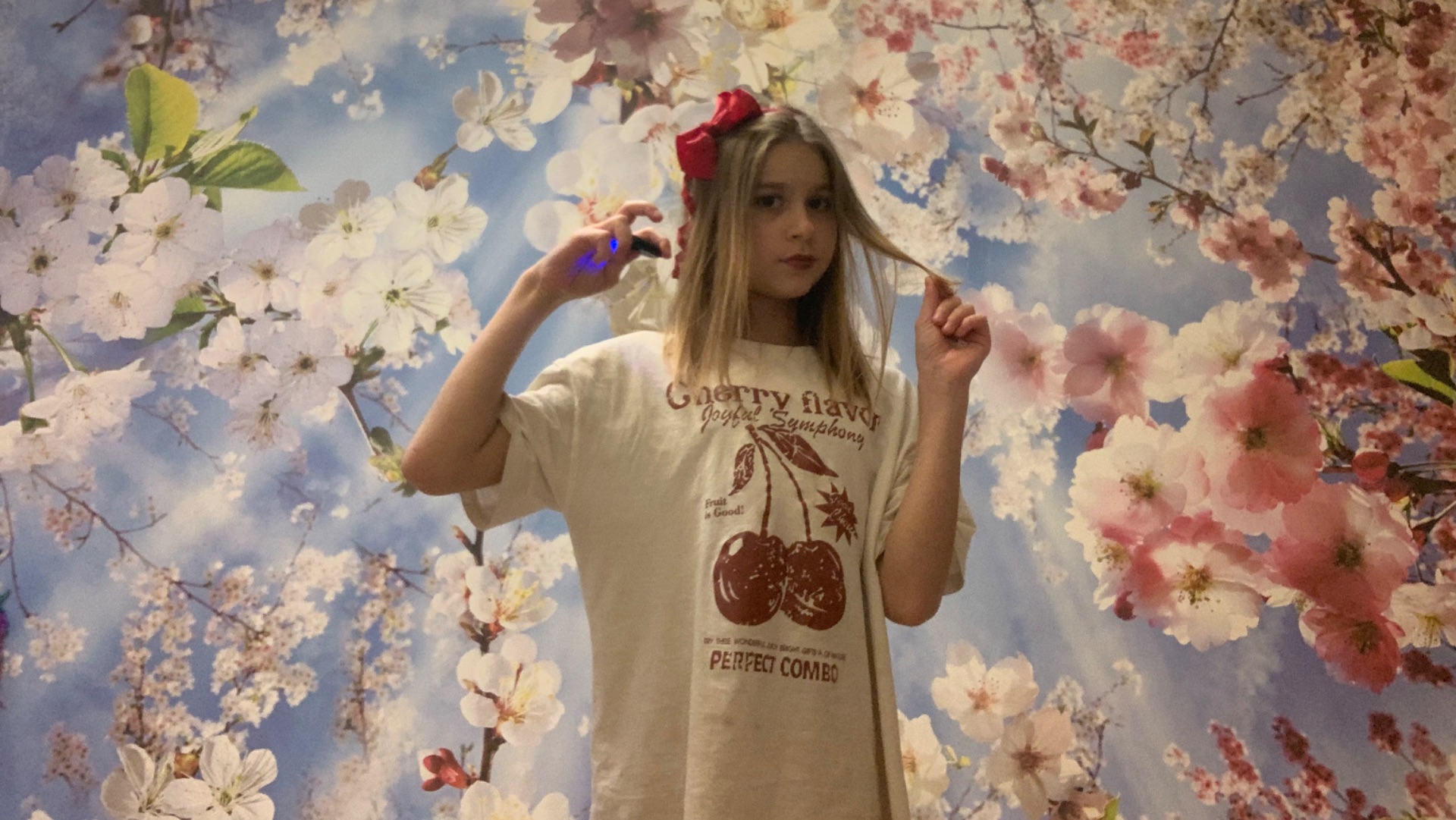 ГРВМ на прогулку