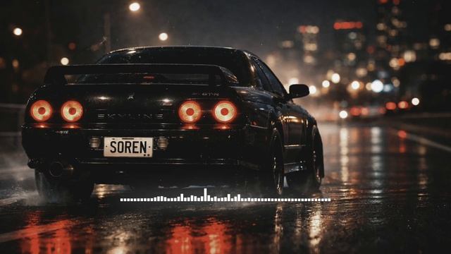 Furkan Soren - Phantom (Original Mix)