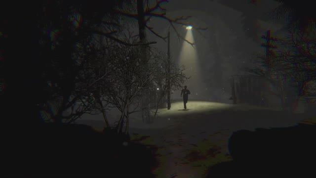 Uncanny Tales : Cold Road \\ Скоростное прохождение \\