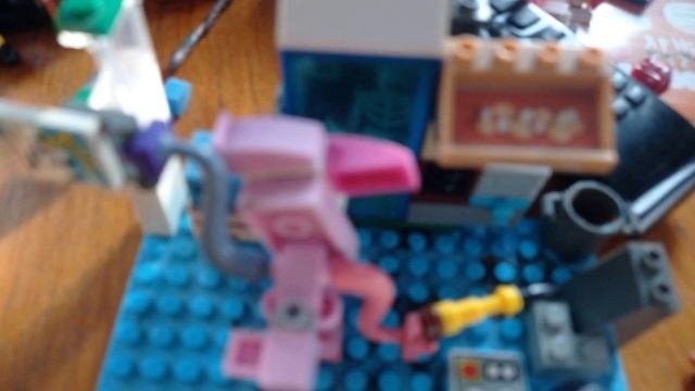 1 серия дурдом тайм