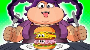 Самые смешные МОМЕНТЫ из игры Поппи, глава 5 Сборник анимаций СПРУНКИ