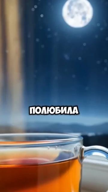 Я полюбила тишину