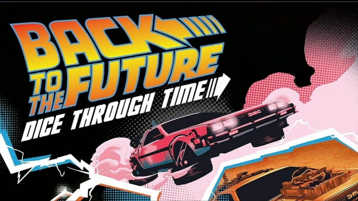 Подарок от дочки на днюху/DeLorean/на полку