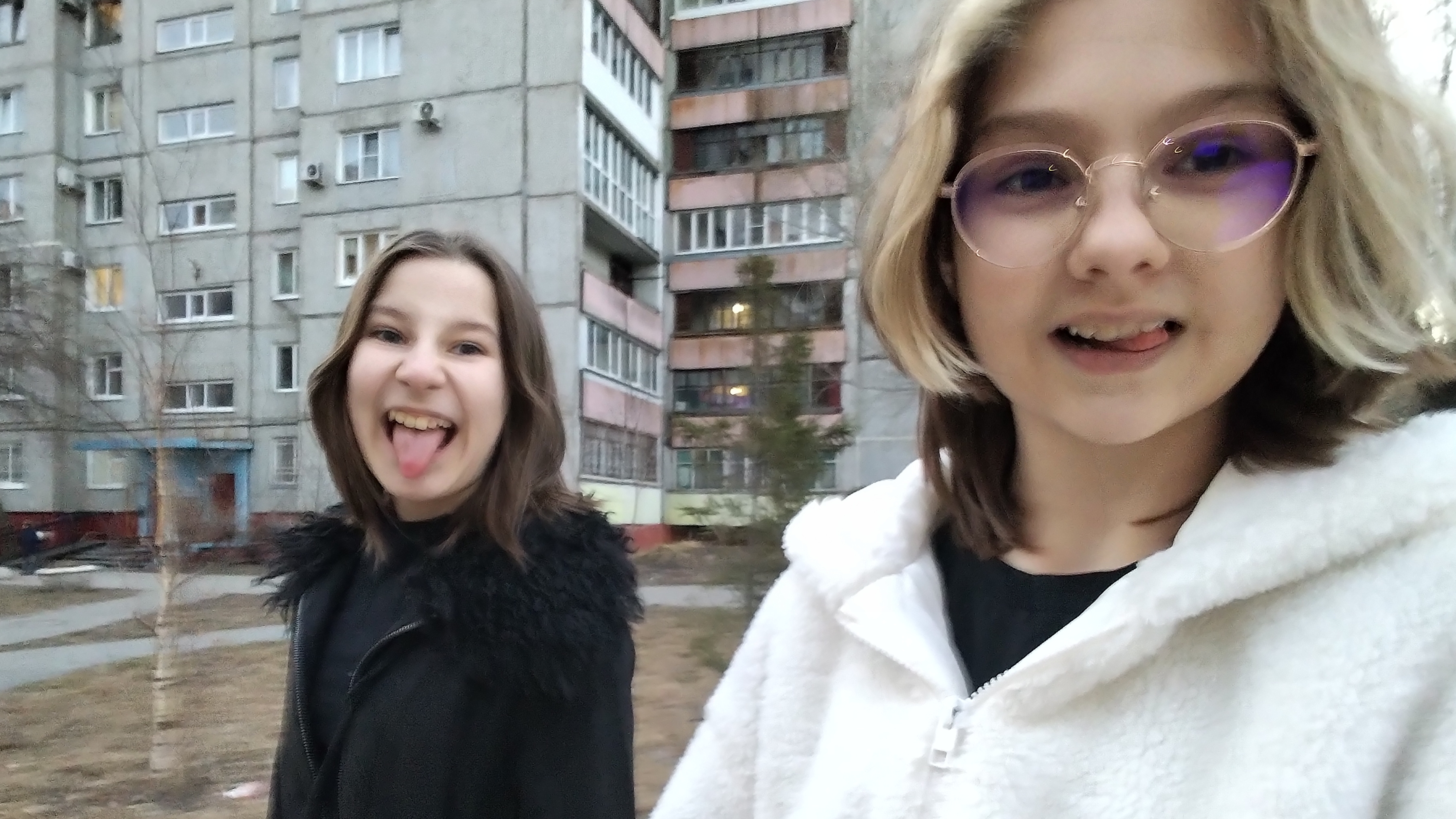 страдаем фигнёй (собираемся на ночёвку)