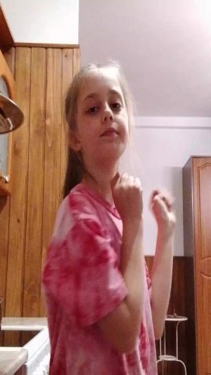 и снова танецы