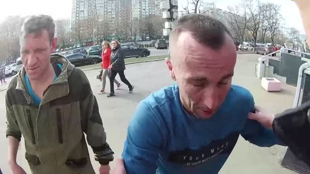 СтоХам-БУЙНЫЙ ОСОБО!