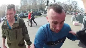 СтоХам-БУЙНЫЙ ОСОБО!