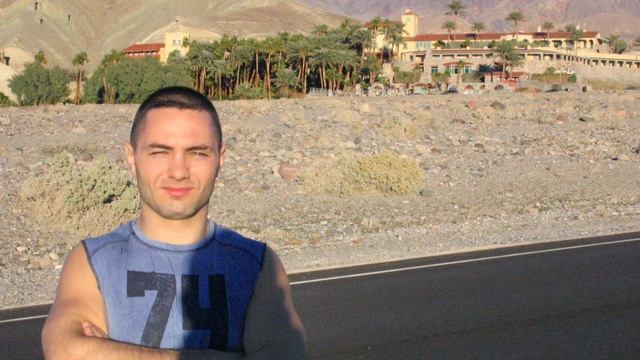 Путешествие по Западному побережью